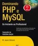 PHP e MySQL - Livros de PHP
